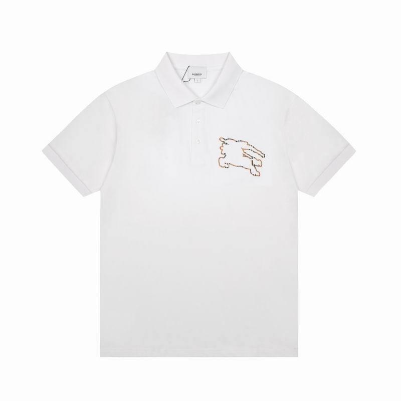 Burberry Men's Polo 935